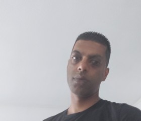 Ritesh, 38 лет, Zoetermeer