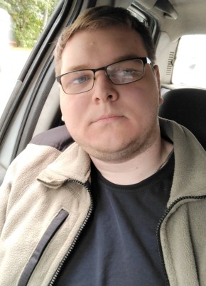 Pavel, 27, Russia, Arzamas