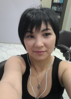 Зарина, 35, Россия, Москва