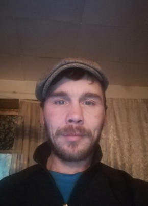 Сергей, 38, Россия, Полевской