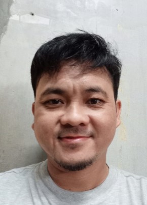 Jaar, 30, Philippines, Paete