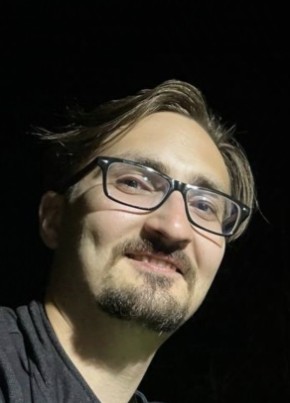 Михаил из Калининграда 31 год