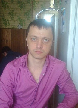 алексей, 39, Россия, Сызрань