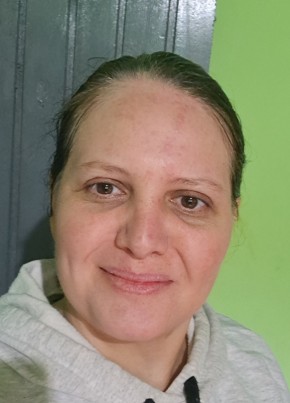 Ross из Ciudad del Este 39 лет