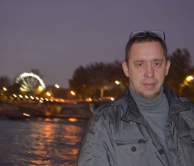 Егор, 53 года, Челябинск