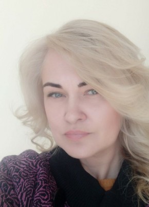 Регина, 52, Україна, Одеса