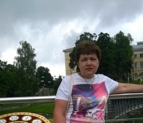 Лидия, 51 год, Пологи