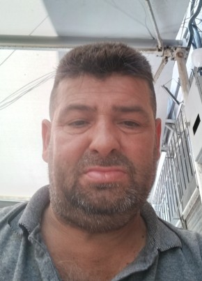 Ali из Konya 48 лет