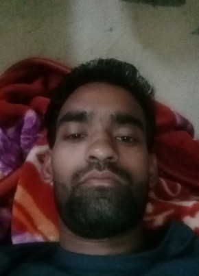 Iftakhar, 23, India, Panipat