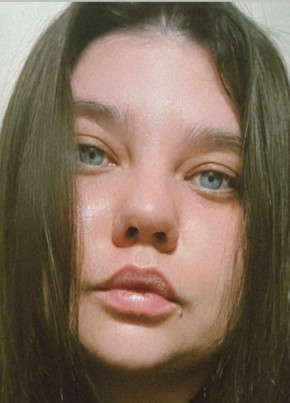 Инна из Кемерово 26 лет