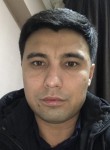 Renat, 36 лет, Рудный