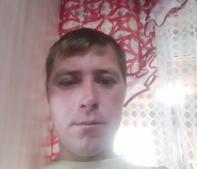 Виталя, 31 год, Иркутск
