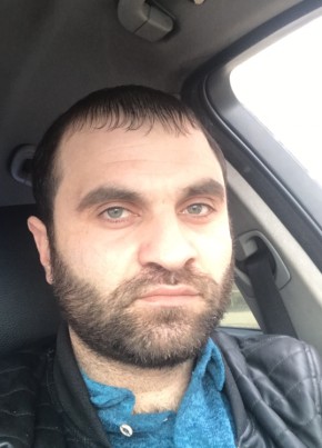Tigr, 36, Russia, Moscow