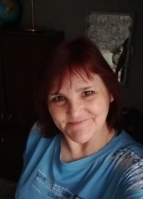 Marina, 53, Russia, Yaroslavl