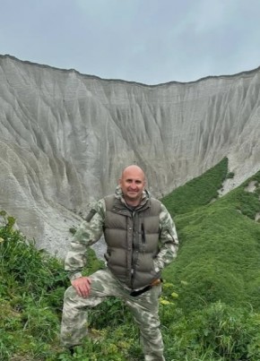 Денис из Ярославли 41 год