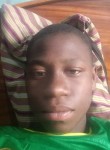 Gilbert, 18 лет, Mbeya