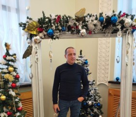 Алекс, 47 лет, Новокузнецк