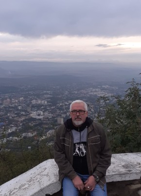Igor, 55, Russia, Inozemtsevo