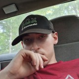 Paxton, 18  , Midland (State of Michigan)