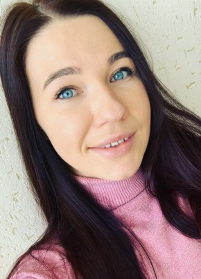 Анастейша, 31, Россия, Конаково