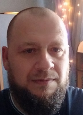 Матвей Горбунов, 52, Россия, Краснодар