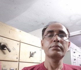 Haresh kumar Sha, 48 лет, Calcutta