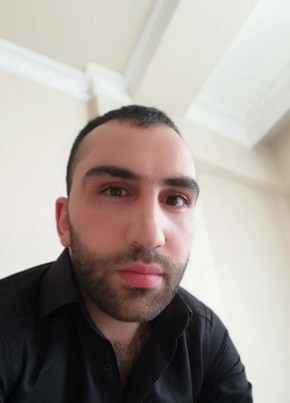 İlvan, 31, Türkiye Cumhuriyeti, Esenler