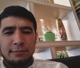 Saidolim, 33 года, Toshkent