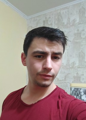 Дин из Köln 25 лет