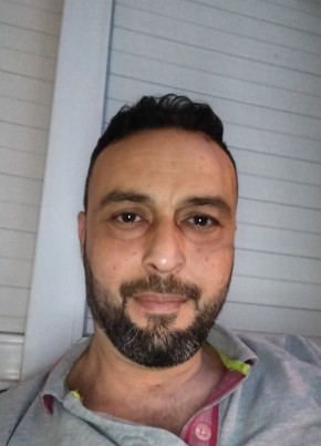 Abdo из Adana 42 года