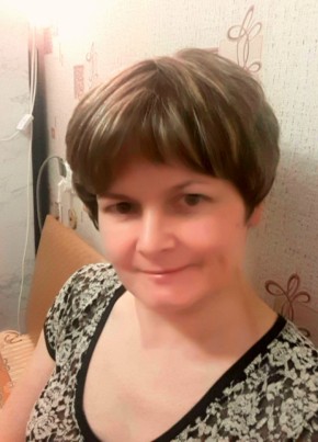 Светлана из Санкт-Петербурга 51 год