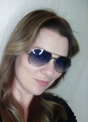 Leya-Bakaleya, 47, Russia, Moscow