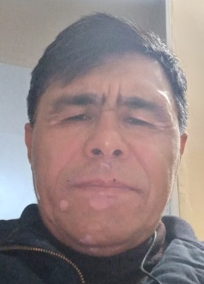 Жан из Тараза 49 лет