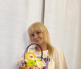Luginina Irina, 56, Yekaterinburg