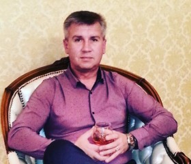 Сергей, 53 года, Донецьк