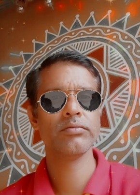 Ujjwal, 46, India, New Delhi