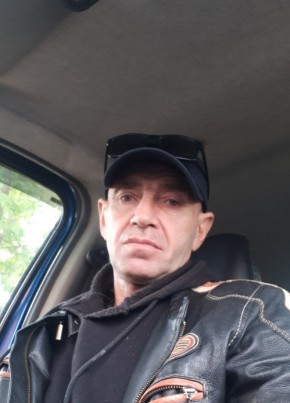 Владимир, 51, Россия, Уфа