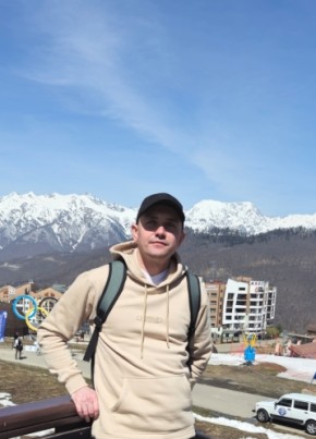 Anatoliy, 32, Russia, Anapskaya