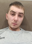 Gleb, 25, Omsk