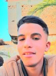 محمود, 20  , Zagazig