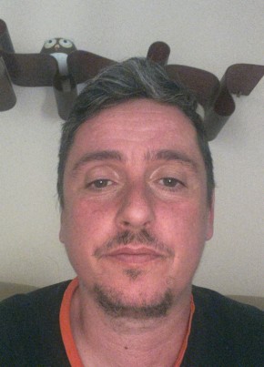 frederic mignot, 47, France, Pau