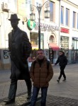 Vladimir, 46, Balashikha