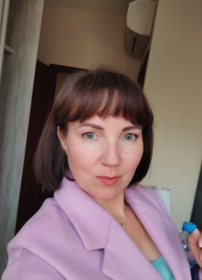 Anna из Москвы 44 года