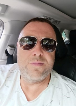 Petr, 37, Russia, Simferopol