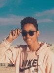 Mohammad Promax, 18, Dubai