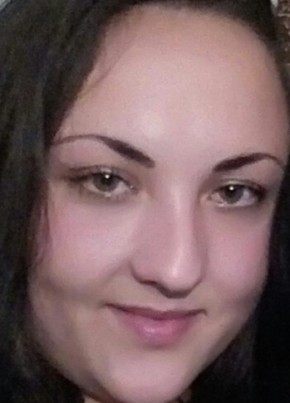 Таня, 31, Россия, Кировск