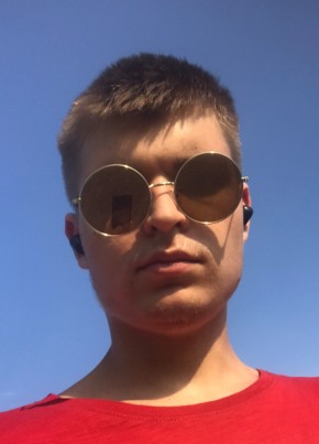Anton, 19, Russia, Narovchat