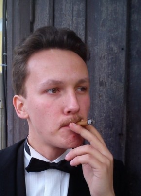 Степан, 30, Россия, Богородицк