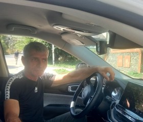 Garik, 50, Moscow