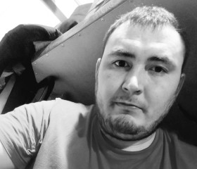 Artur, 30, Nefteyugansk